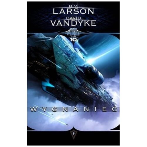 Star Force T.10 Wygnaniec