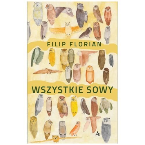 Wszystkie sowy