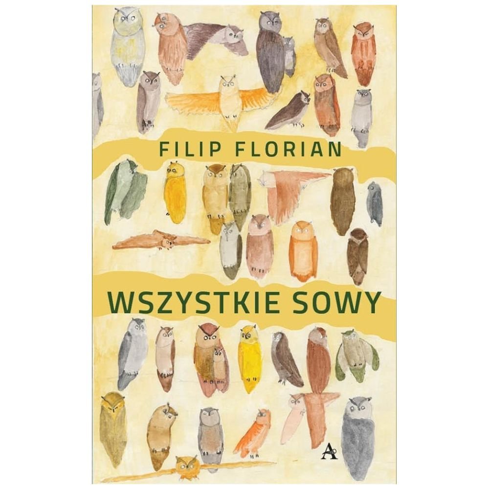 Wszystkie sowy