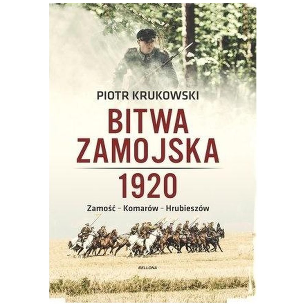 Bitwa zamojska 1920