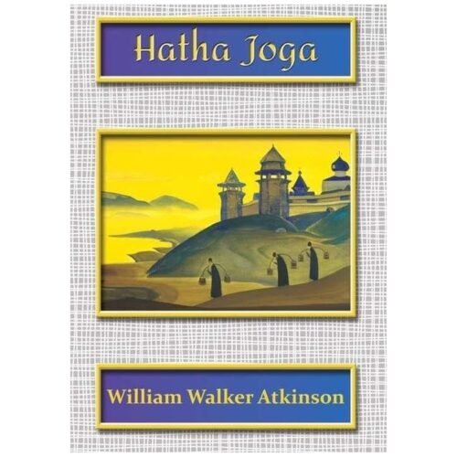 Hatha Joga