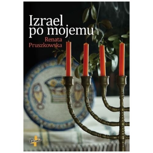Izrael po mojemu