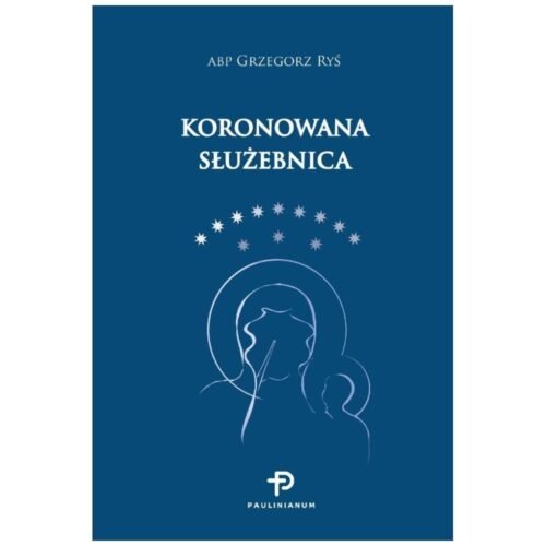 Koronowana służebnica