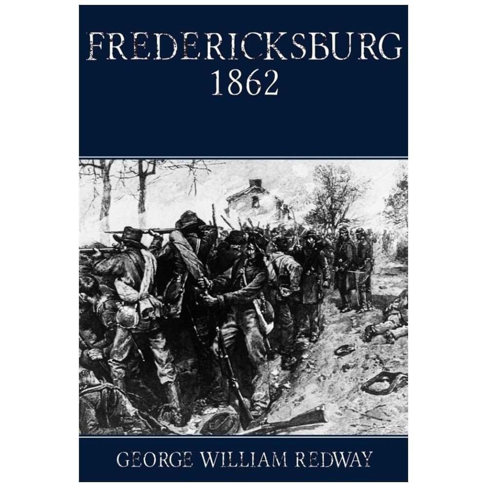 Fredericksburg 1862