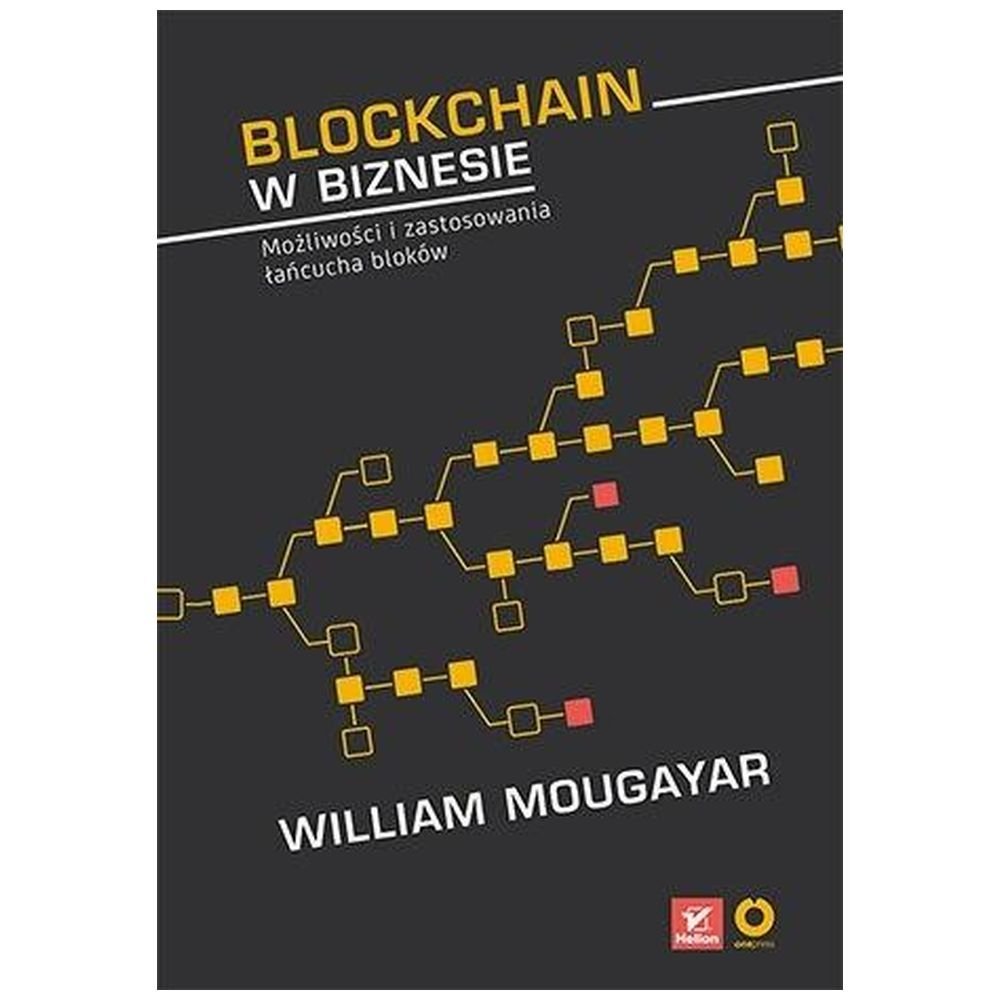 Blockchain w biznesie