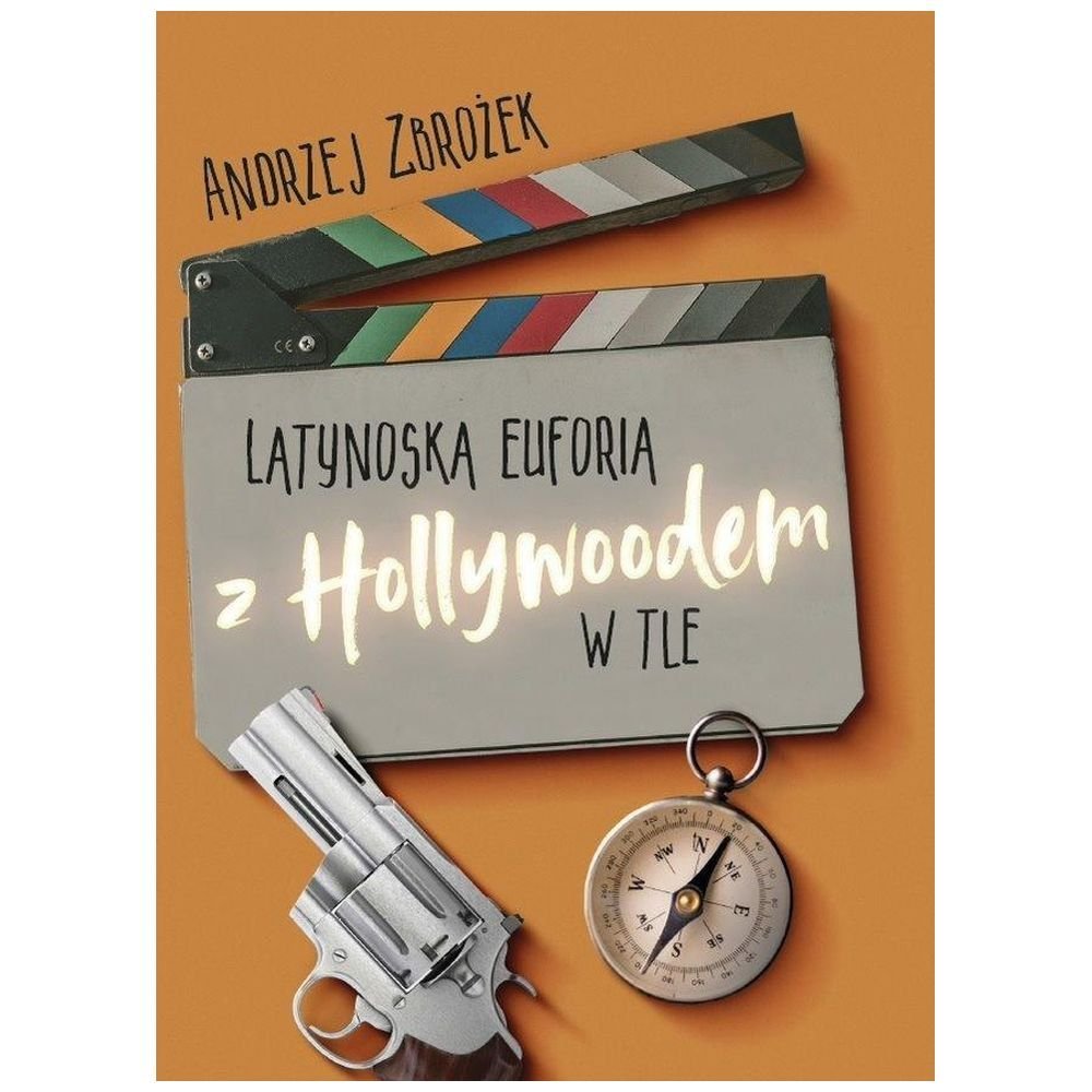 Latynoska euforia z Hollywoodem w tle