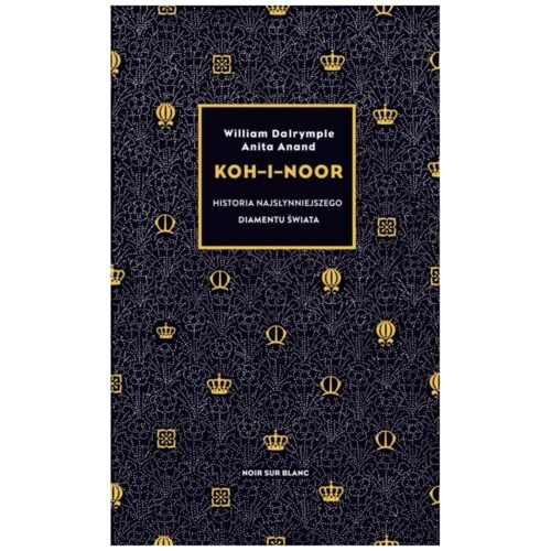 Koh-i-Noor. Historia najsłynniejszego diamentu...