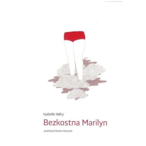 Bezkostna Marilyn