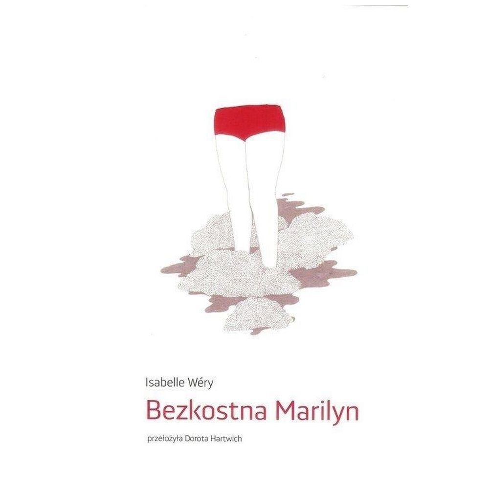 Bezkostna Marilyn