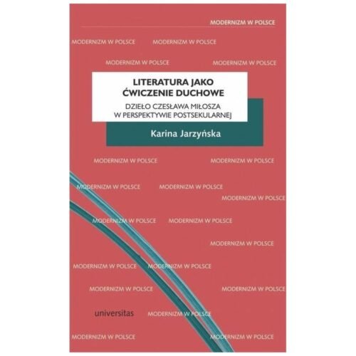 Literatura jako ćwiczenie duchowe