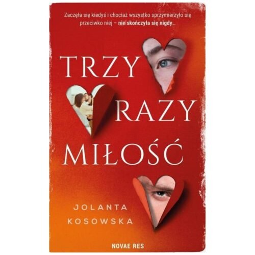 Trzy razy miłość