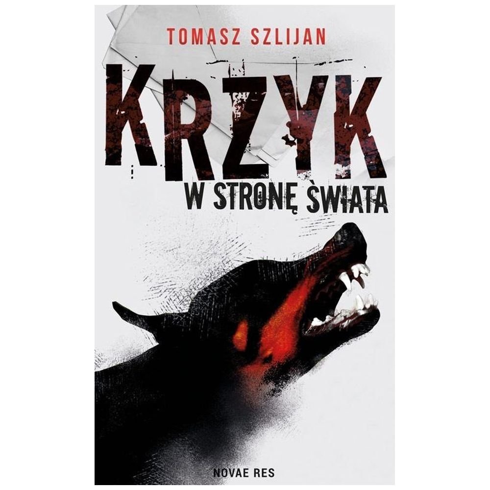 Krzyk w stronę świata