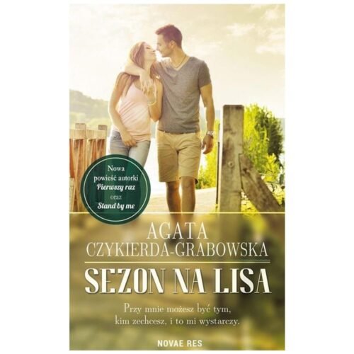 Sezon na lisa