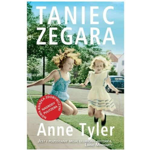 Taniec zegara