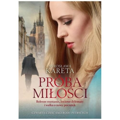 Próba miłości