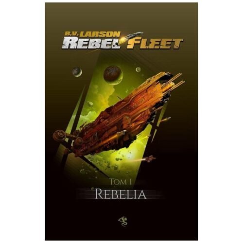 Rebel Fleet T.1 Rebelia