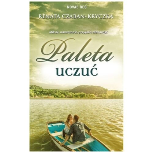 Paleta uczuć