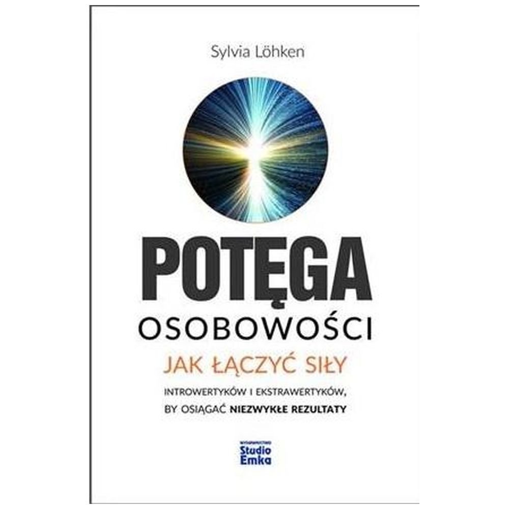 Potęga osobowości