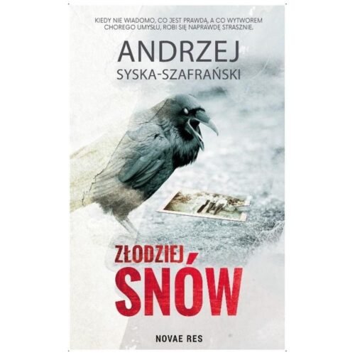 Złodziej snów
