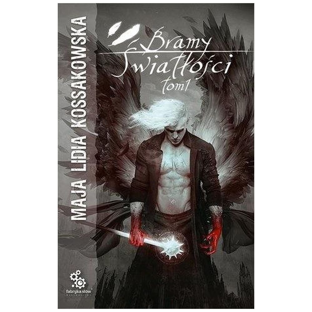 Bramy Światłości T.1 BR