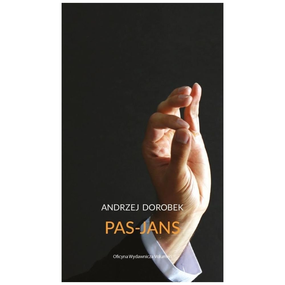 Pas-jans