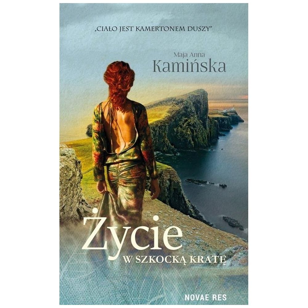 Życie w szkocką kratę