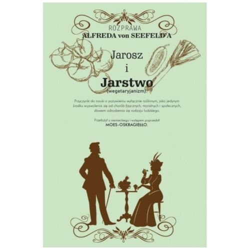 Jarosz i jarstwo