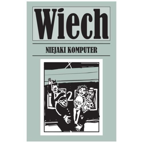 Niejaki komputer