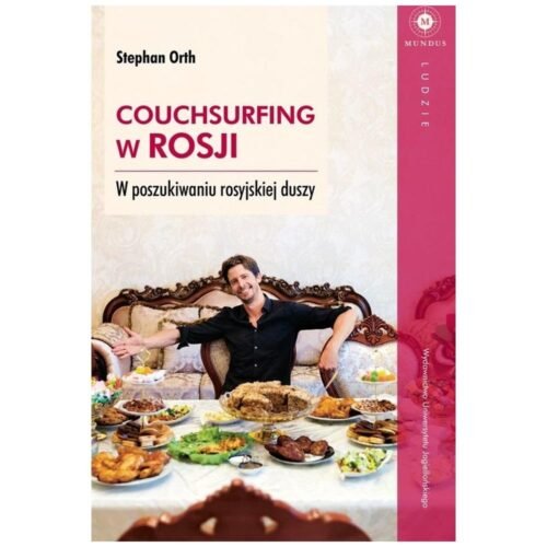 Couchsurfing w Rosji