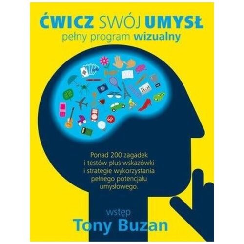 Ćwicz swój umysł