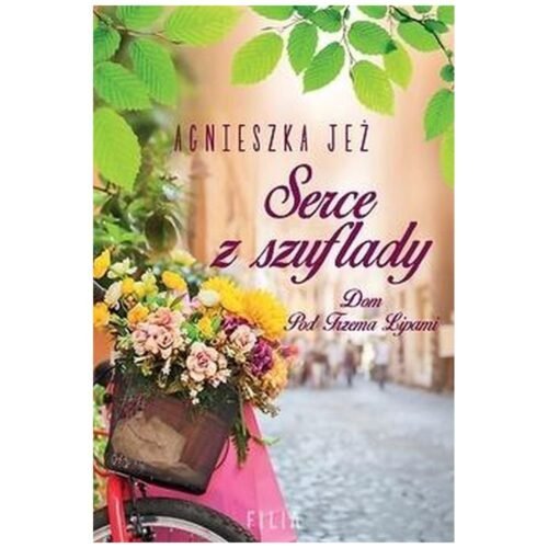 Serce z szuflady