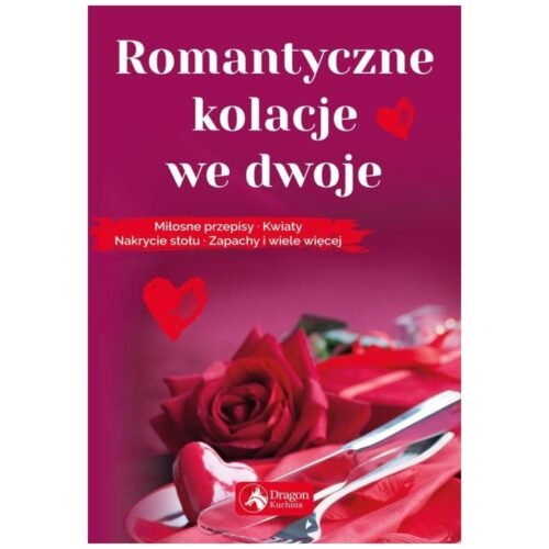Romantyczne kolacje we dwoje