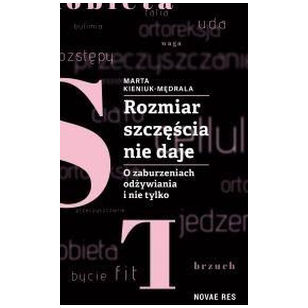 Rozmiar szczęścia nie daje