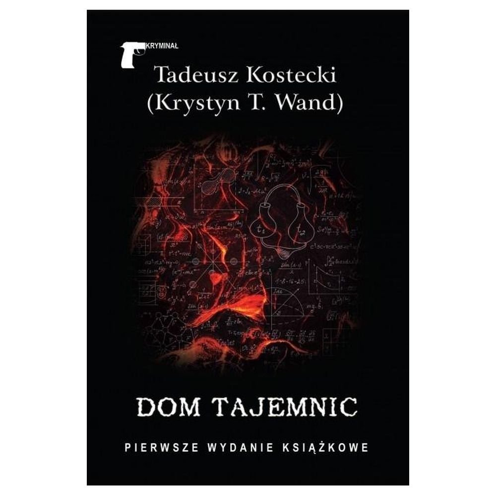 Dom tajemnic