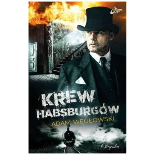 Krew Habsburgów