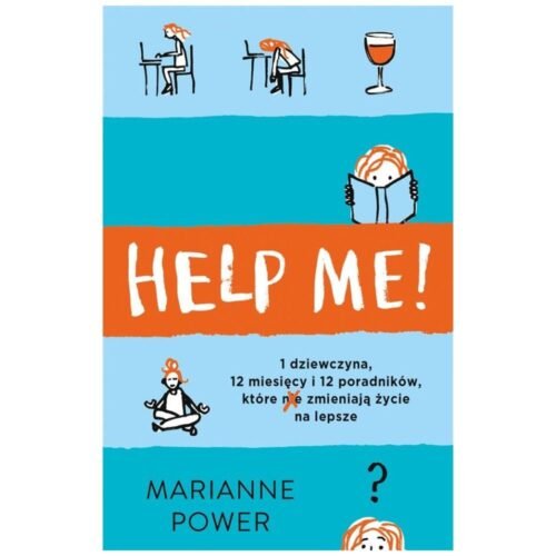 Help Me!