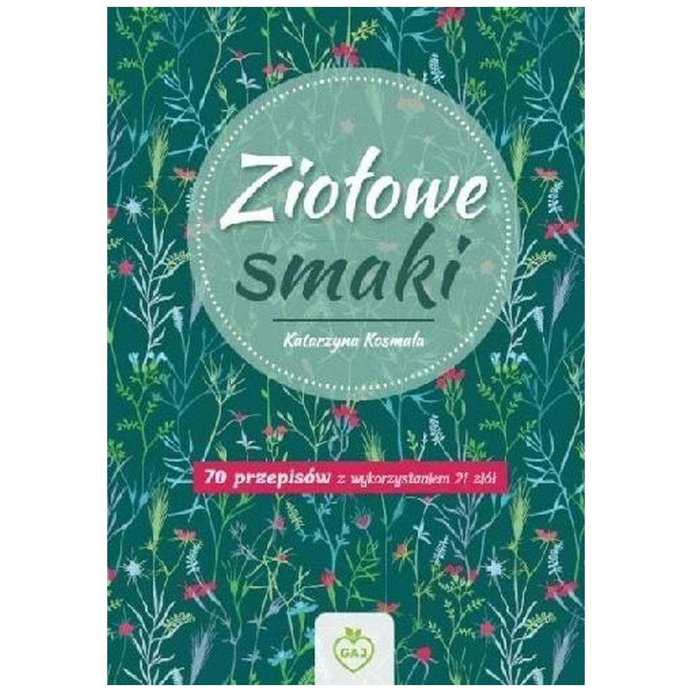 Ziołowe Smaki