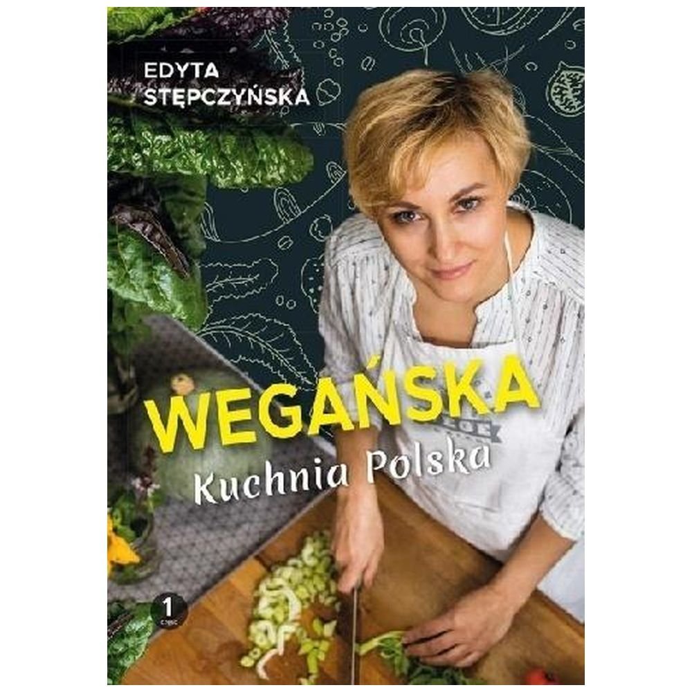 Wegańska Kuchnia Polska