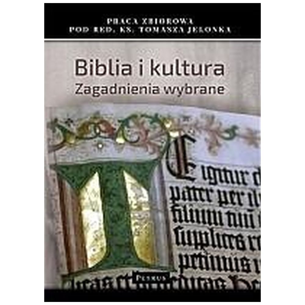 Biblia i Kultura
