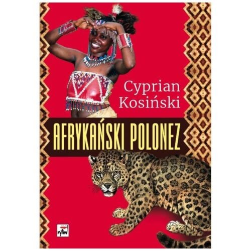 Afrykański Polonez