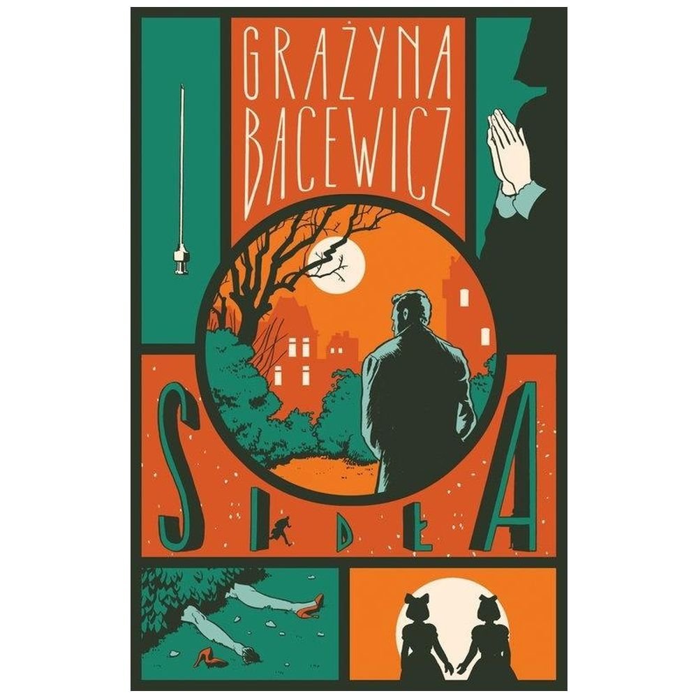 Sidła