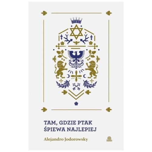 Tam, gdzie ptak śpiewa najlepiej