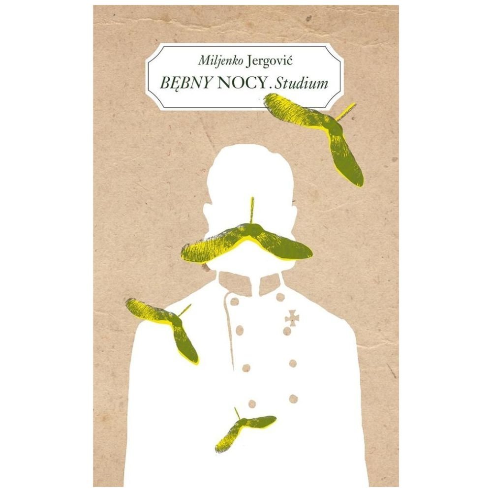 Bębny nocy. Studium