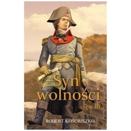 Syn wolności cz.3