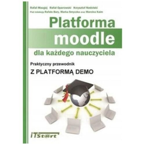 Platforma moodle dla każdego nauczyciela