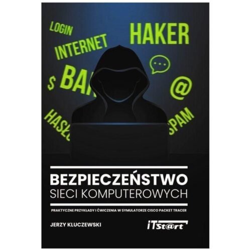 Bezpieczeństwo sieci komputerowych
