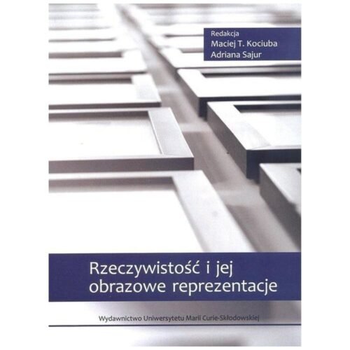 Rzeczywistość i jej obrazowe reprezentacje