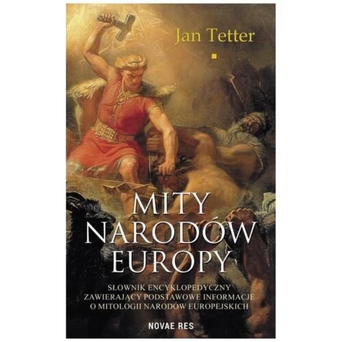 Mity narodów Europy