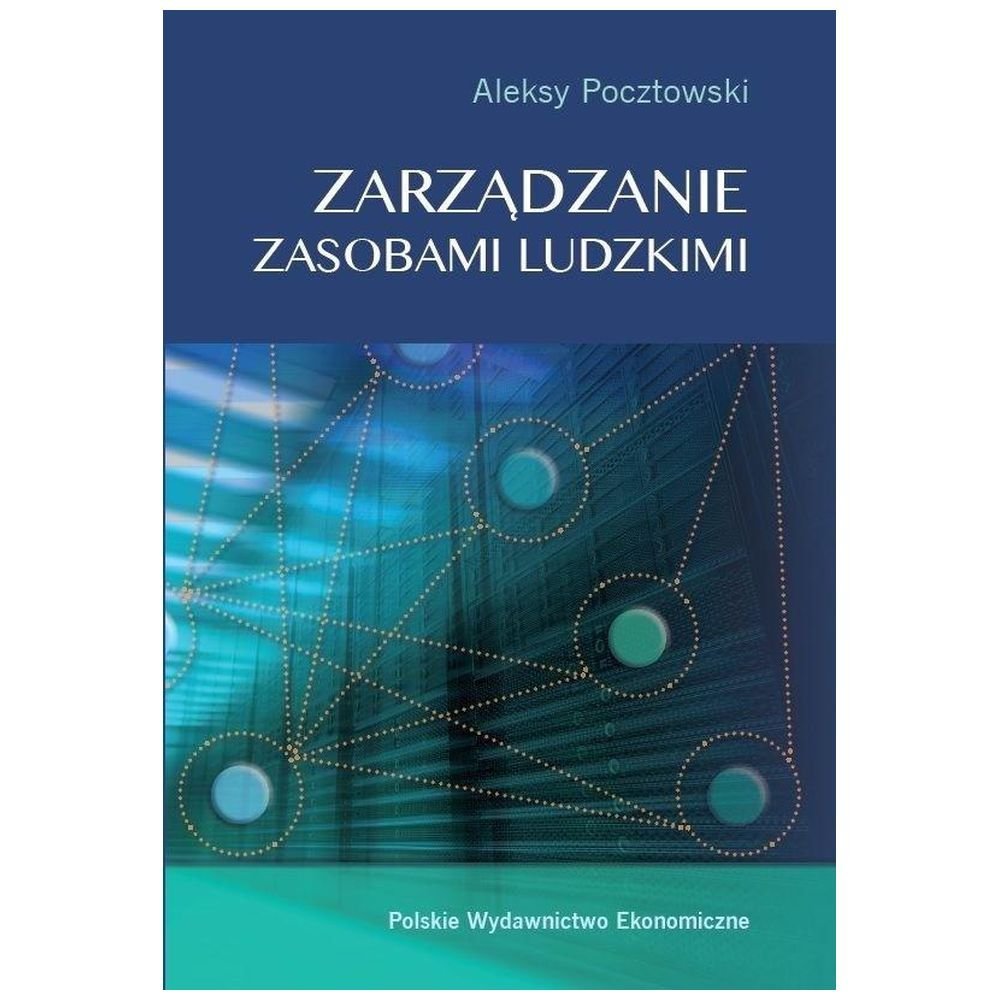 Zarządzanie zasobami ludzkimi
