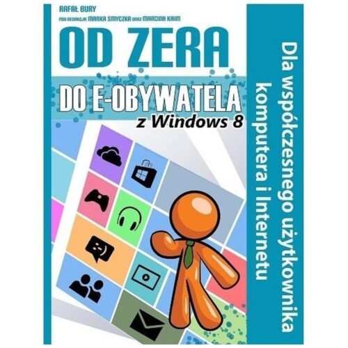Od Zera Do e-Obywatela z Windows 8